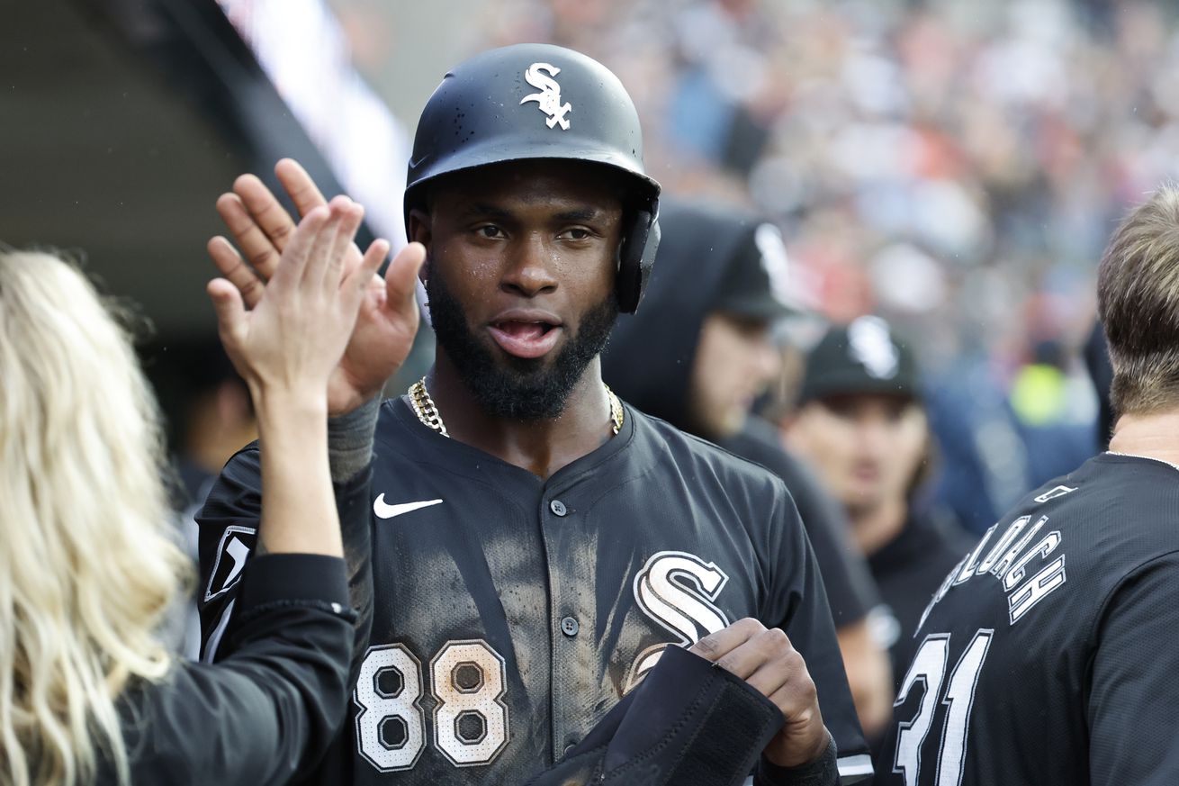 MLB: Chicago White Sox at Detroit Tigers