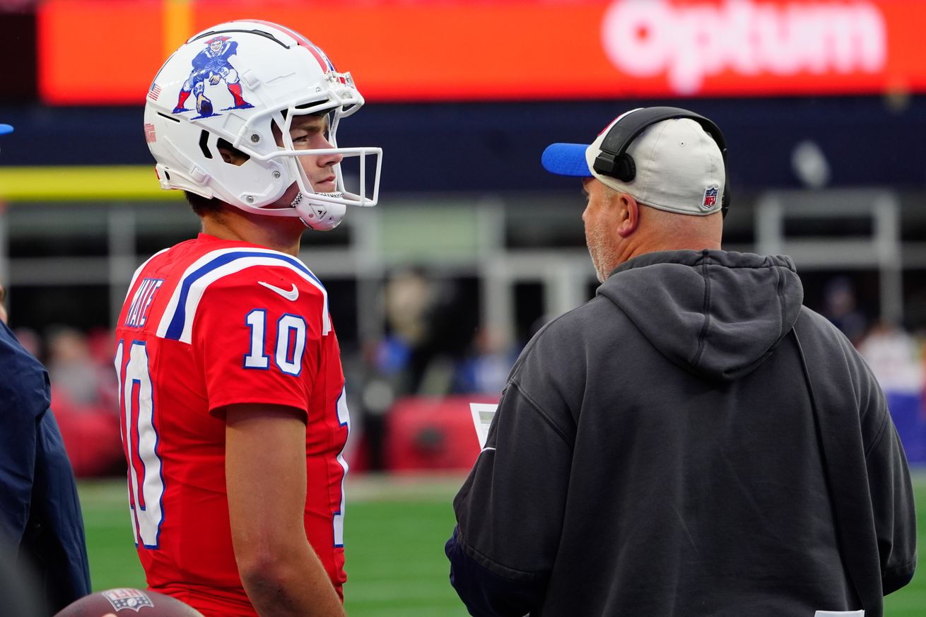 NFL: Houston Texans at New England Patriots