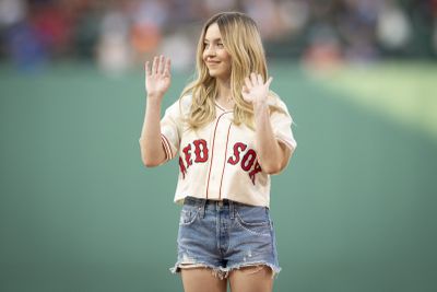 Toronto Blue Jays vs. Boston Red Sox