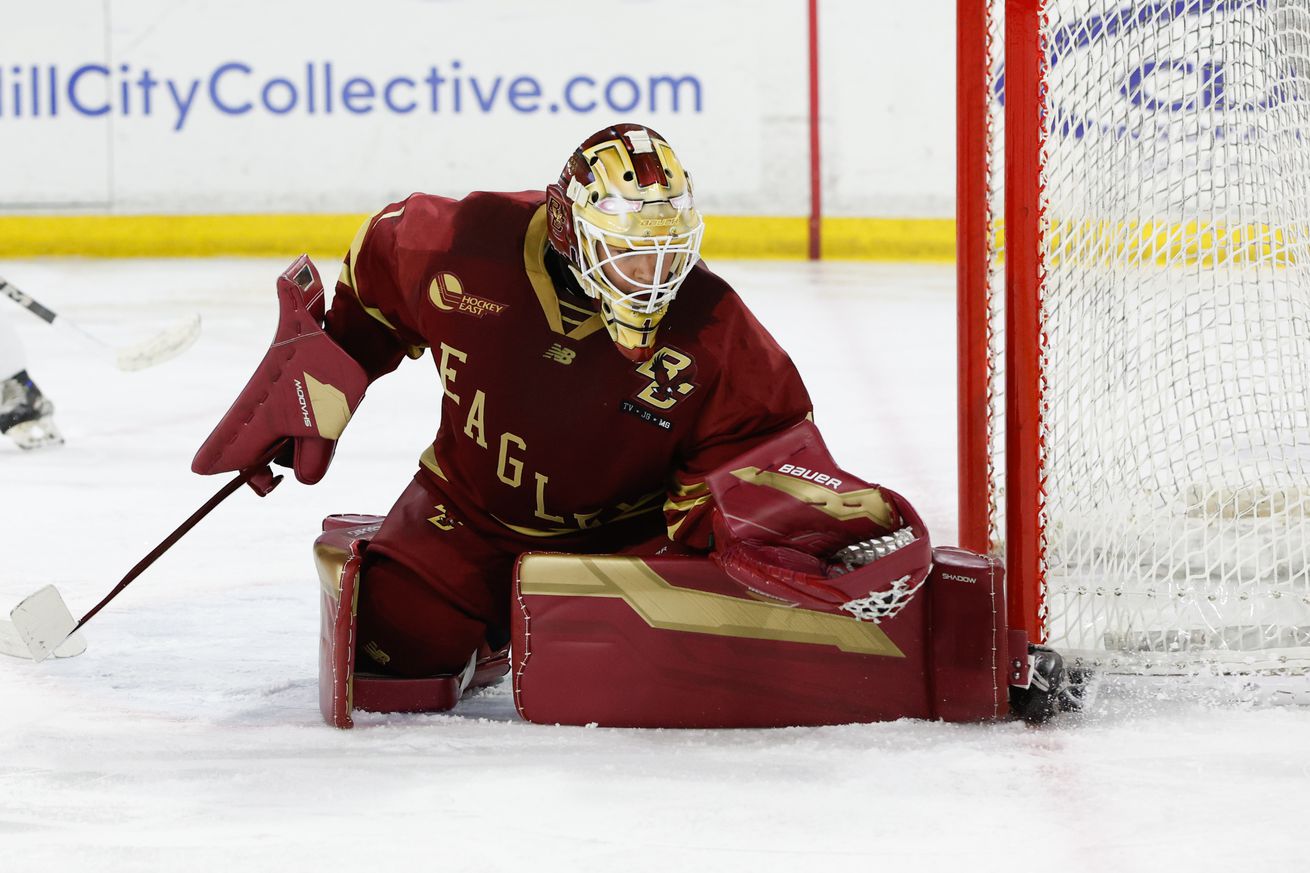 Boston College v Massachusetts-Lowell