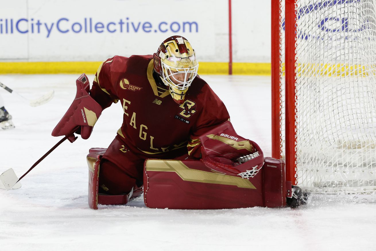 Boston College v Massachusetts-Lowell