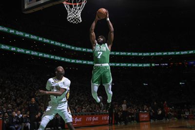 New Orleans Pelicans v Boston Celtics