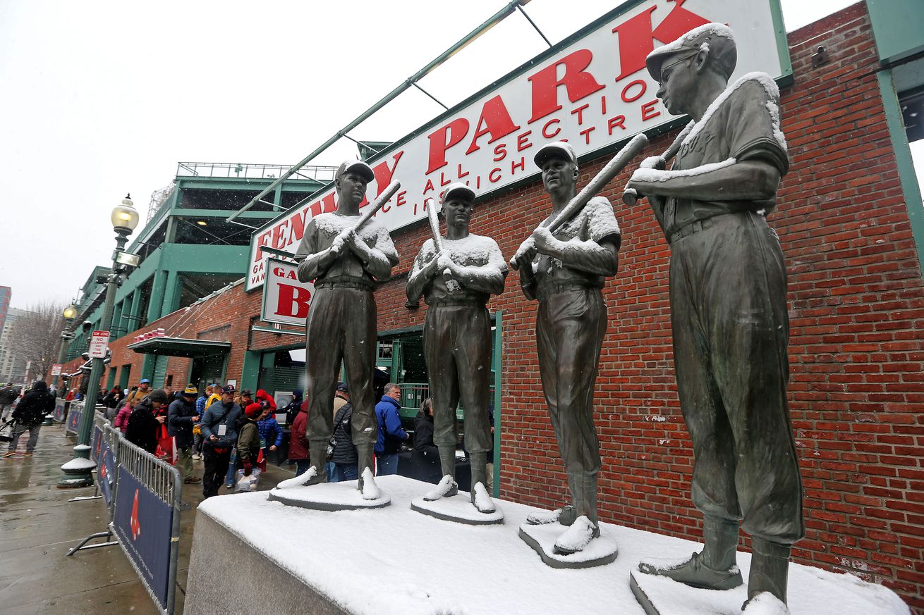 Fenway Fest