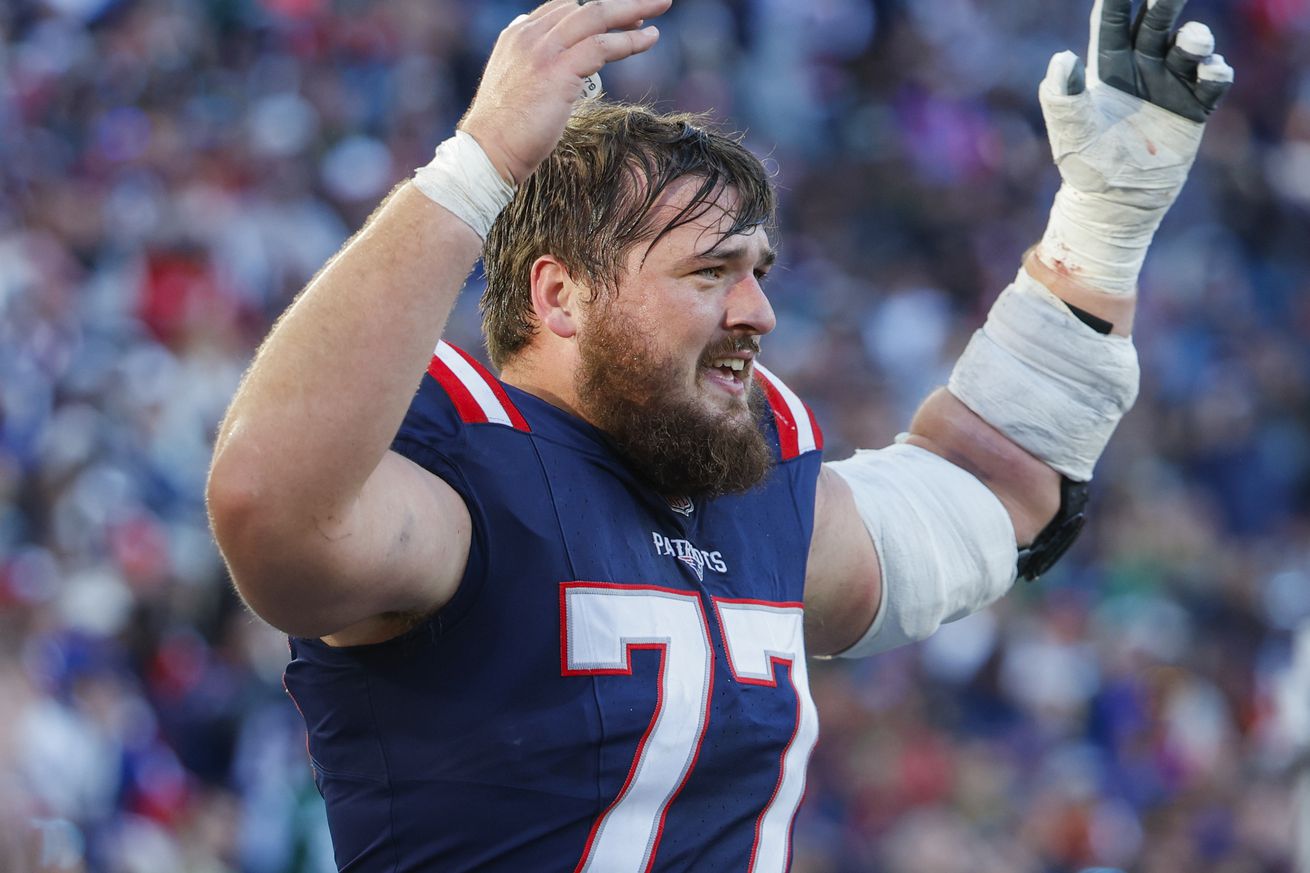 Patriots respond to Jerod Mayo’s challenge, and there was nothing soft about their big comeback win over the Jets