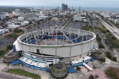 Tropicana Field