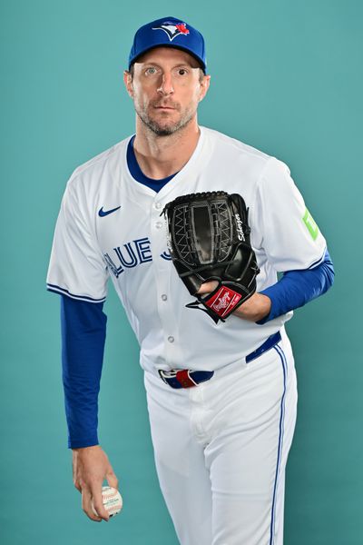 Toronto Blue Jays Photo Day