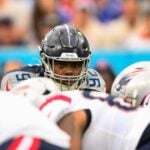 Patriots trade Davon Godchaux