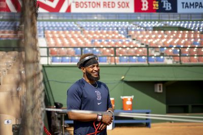 2024 Dominican Republic Series - Boston Red Sox v Tampa Bay Rays