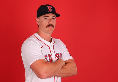 Boston Red Sox Photo Day