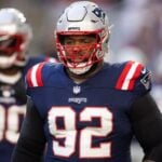 Patriots Trade Davon Godchaux