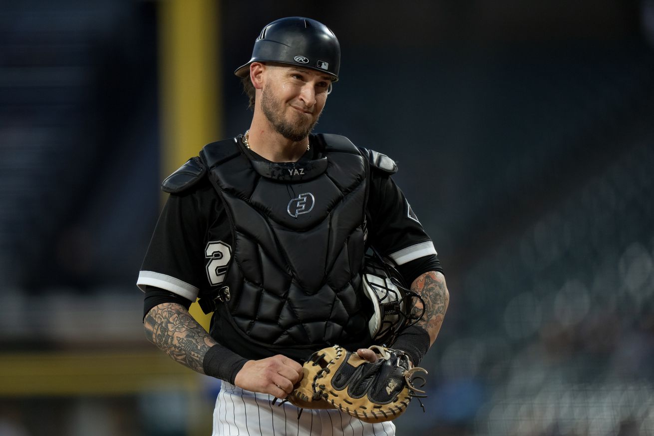 Kansas City Royals v. Chicago White Sox