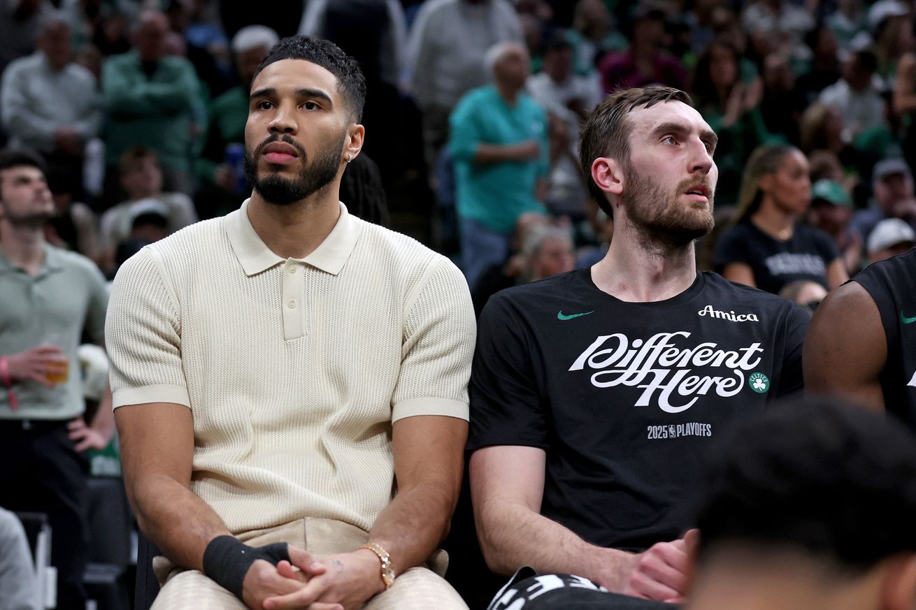 Game 2 of the Eastern Conference Finals